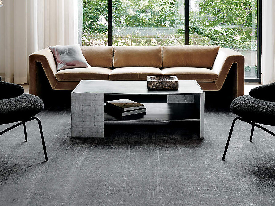 Everything you need to know about nylon fibre area rug