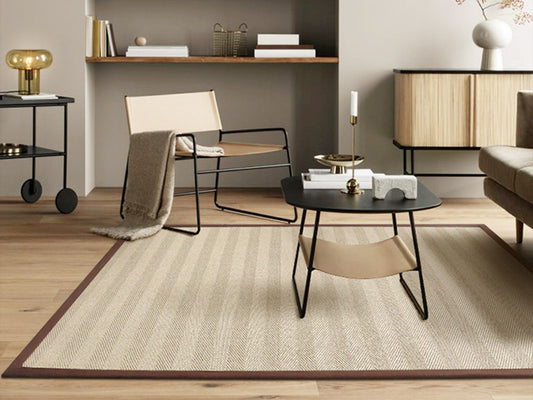 Everything You Need to Know pros and cons of Sisal Rug