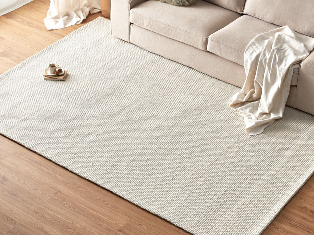 Why wool handmade rugs are so popular ？