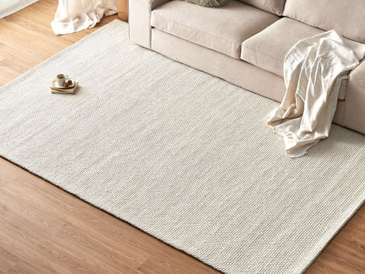 Why wool handmade rugs are so popular ？