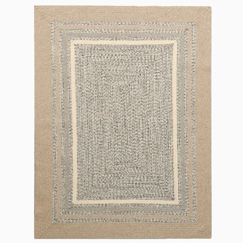 Handmade Reversiblel wool Rug