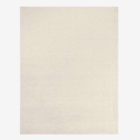 Performance Monochrome Rug