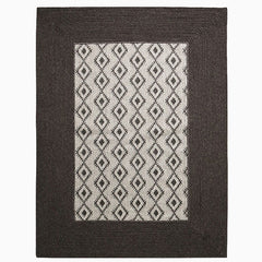 capitola hand tufted wool rug