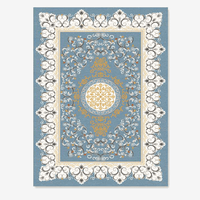 Classical Culture Area Rug