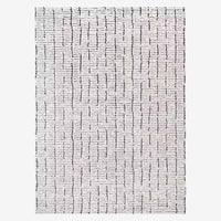 Modern Ombre Tonal Chic Design Rug