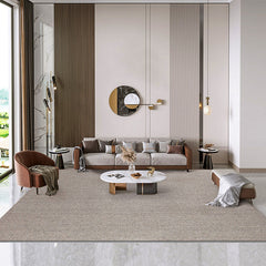 Wool Rug Carpets and Rugs Living Room