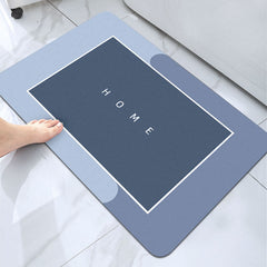 Non Slip Ultra Soft Bathroom Rugs Mat