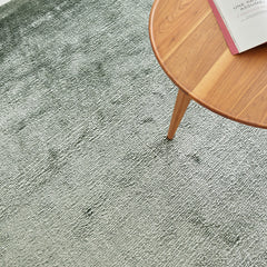 Banana Silk Fiber area Rug