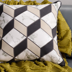 Modern Style Pillow Cover