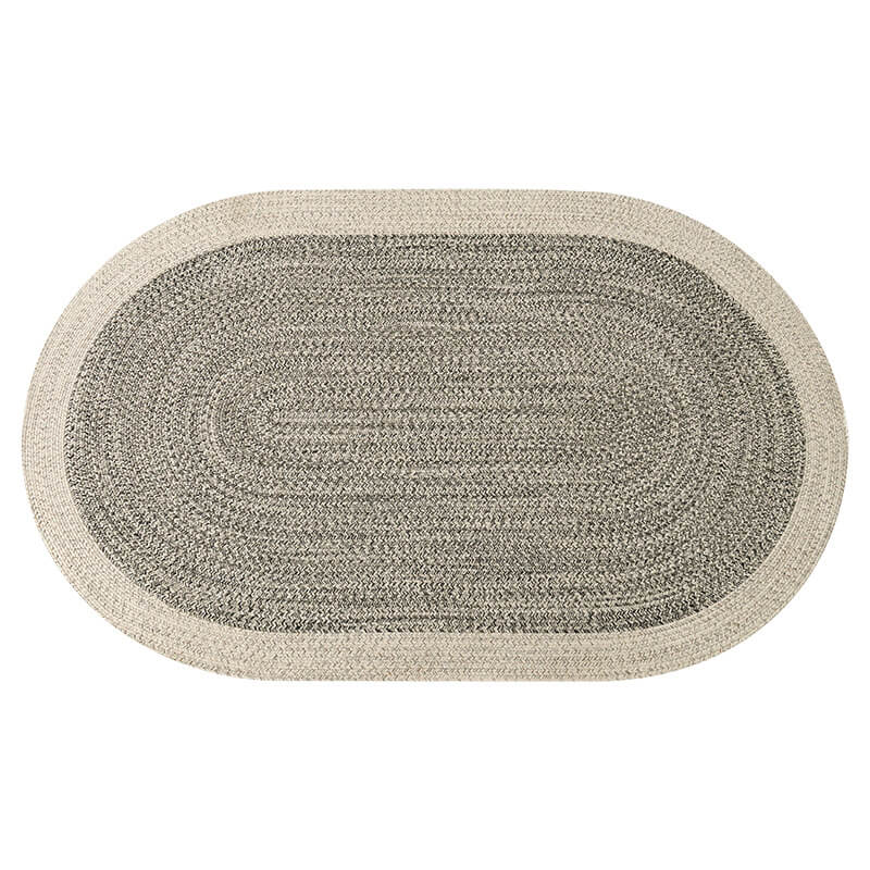 Handmade Braided Areas Rugs