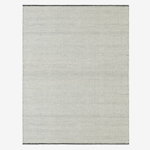 Pure handmade woven wool Rug