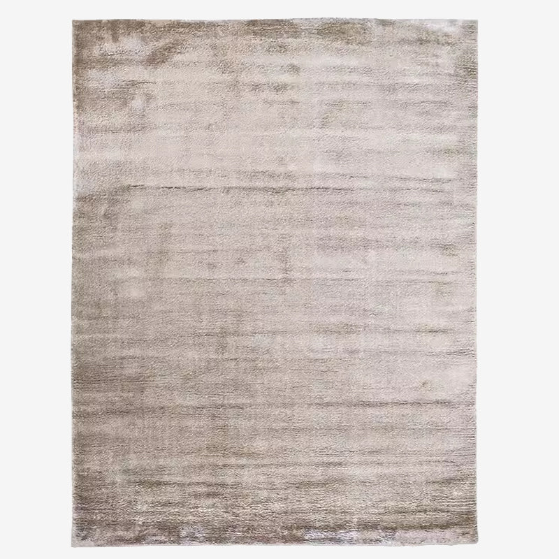 Banana Silk Fiber area Rug