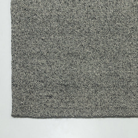 handwoven wool rug