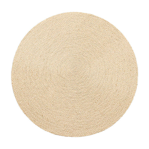 Natural Fiber Area Sisal Rug