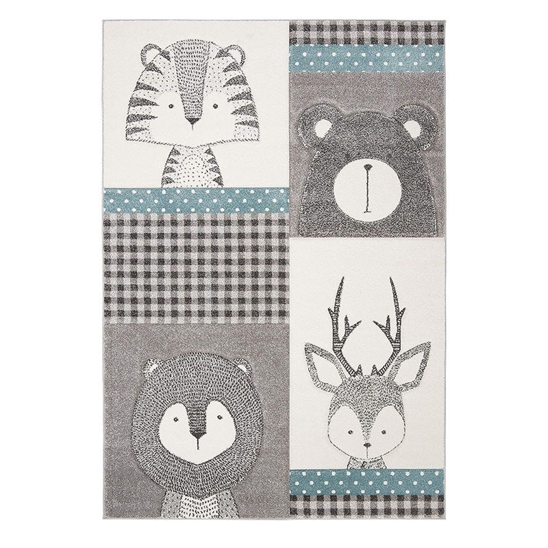 Kids Collection Accent Rug