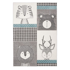 Kids Collection Accent Rug