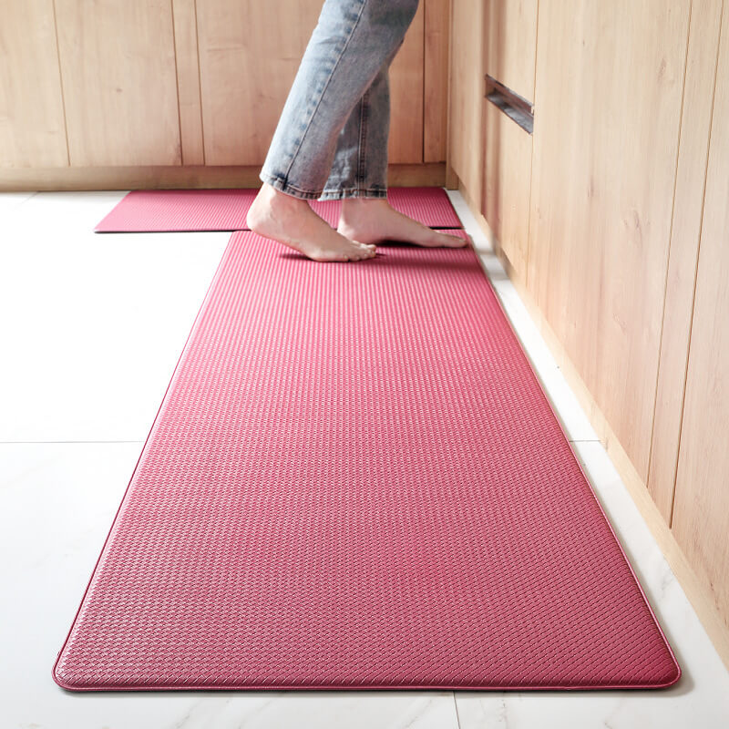 Tapis de cuisine anti-fatigue