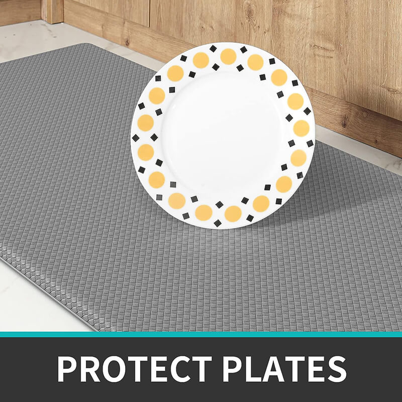 Anti Fatigue Kitchen Mats