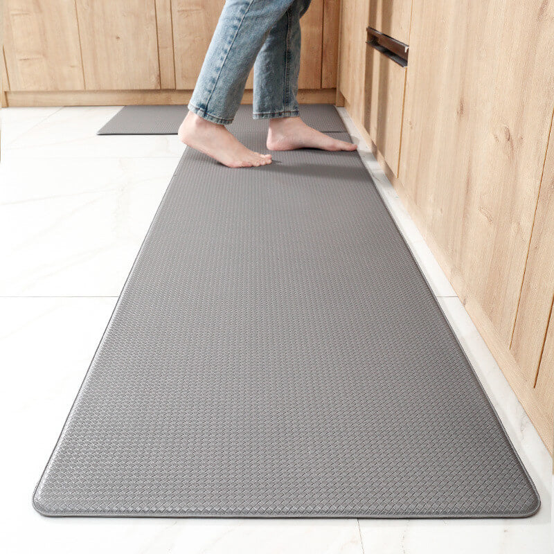 Tapis de cuisine anti-fatigue