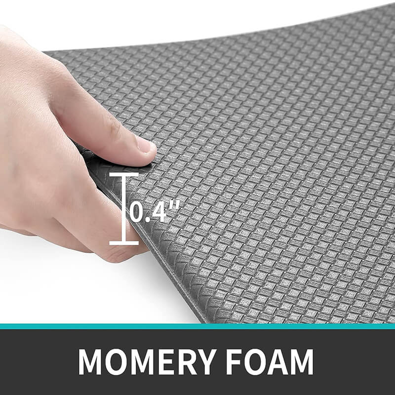 Anti Fatigue Kitchen Mats