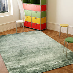 Banana Silk Fiber area Rug