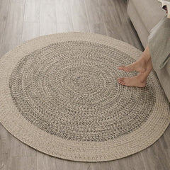 Handmade Braided Areas Rugs