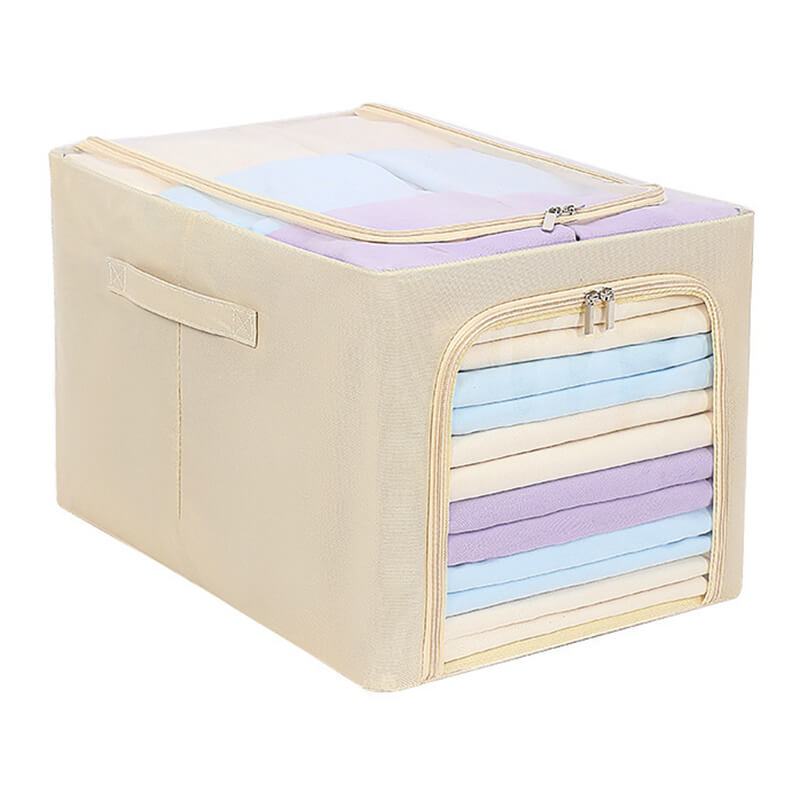 storage boxes for clothes