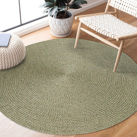 Natural Fiber Area Sisal Rug