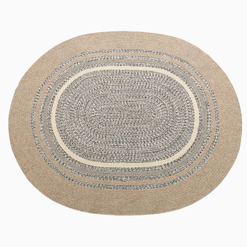 Handmade Reversiblel wool Rug