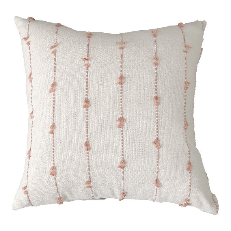 Modern Farmhouse Decorative Pillow Covers