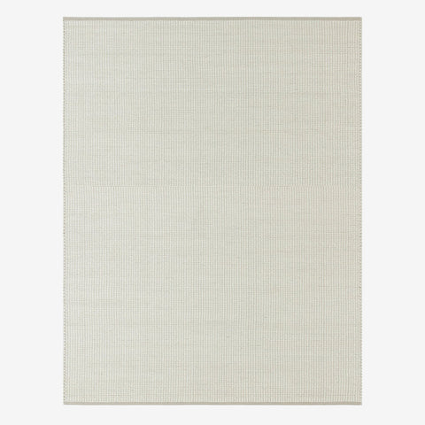 Pure handmade woven wool Rug