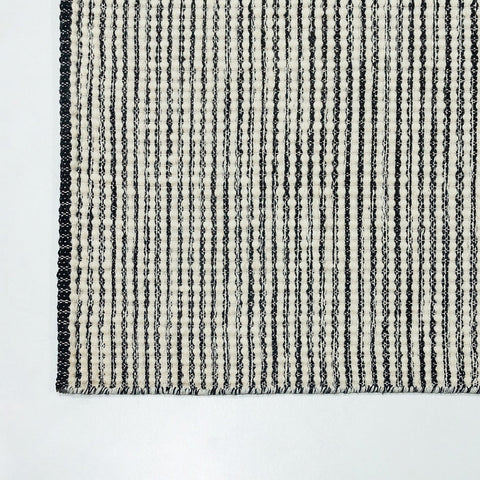 Pure handmade woven wool Rug